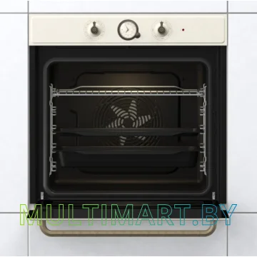 Электрический духовой шкаф Gorenje BOS67371CLI картинка 2